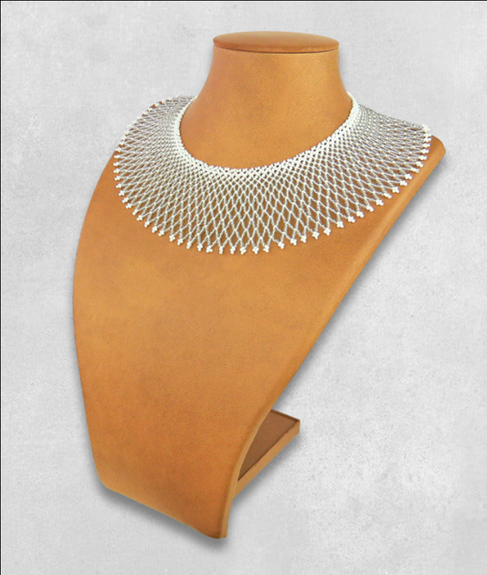 Zulu Ntombi Necklaces