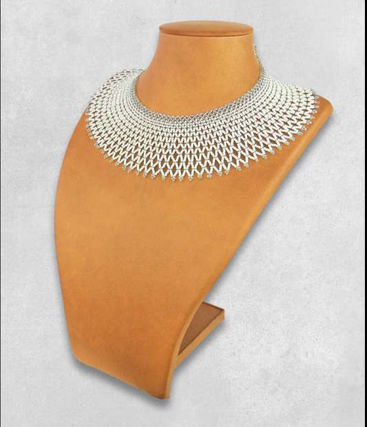 Zulu Ntombi Necklaces