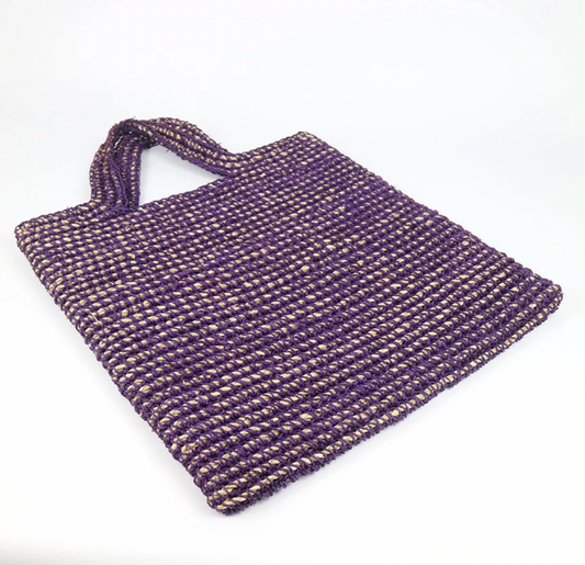 Bohemian Woven Totes